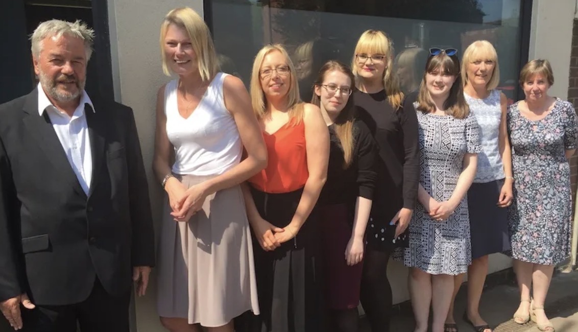 Ives and Co Solicitors Limited cover photo
