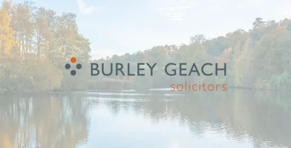 Burley Geach Solicitors LLP cover photo